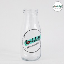 Bombshell Bottle